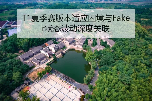 T1夏季赛版本适应困境与Faker状态波动深度关联