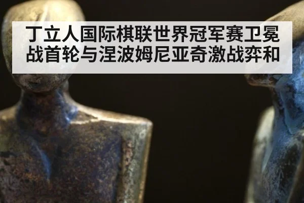 丁立人国际棋联世界冠军赛卫冕战首轮与涅波姆尼亚奇激战弈和