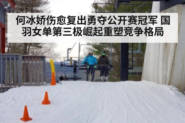 何冰娇伤愈复出勇夺公开赛冠军 国羽女单第三极崛起重塑竞争格局